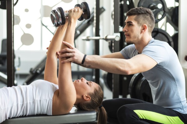 Benefits of Personal Training