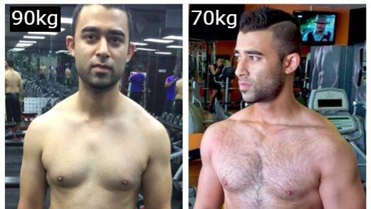 weight loss program in Deutschland 